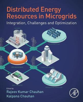 Distributed Energy Resources in Microgrids