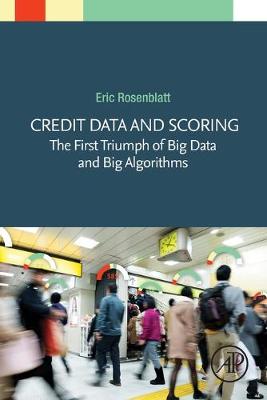 Credit Data and Scoring