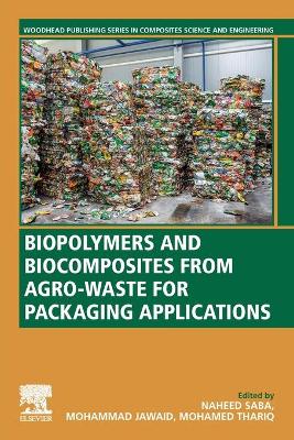Biopolymers and Biocomposites from Agro-waste for Packaging Applications