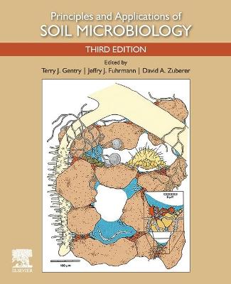 Principles and Applications of Soil Microbiology