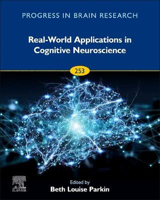 Real-World Applications in Cognitive Neuroscience