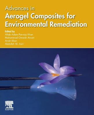 Advances in Aerogel Composites for Environmental Remediation