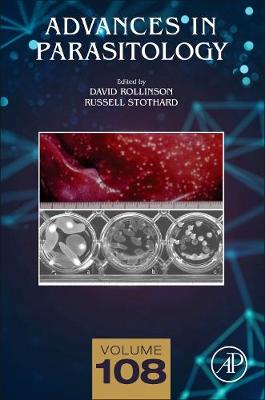 Advances in Parasitology