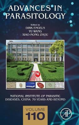 National Institute of Parasitic Diseases, China