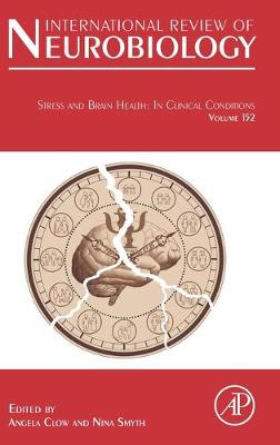 Stress and Brain Health: In Clinical Conditions