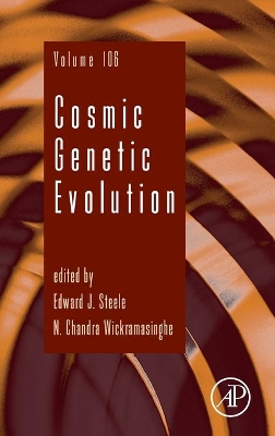 Cosmic Genetic Evolution