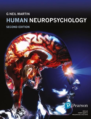 Human Neuropsychology