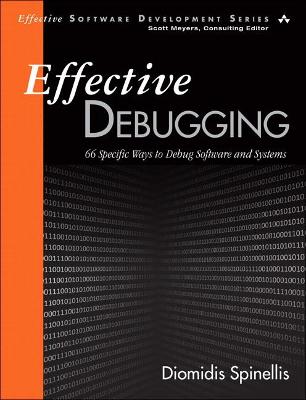 Effective Debugging