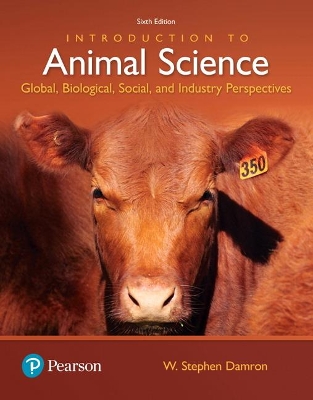 Introduction to Animal Science