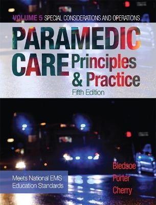 Paramedic Care