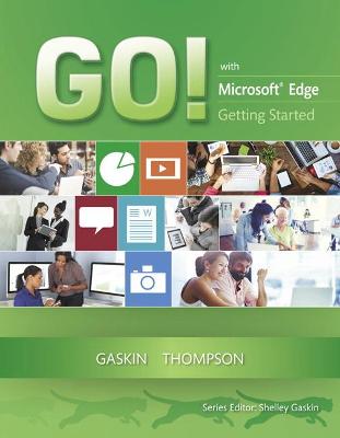 GO! with Edge Getting Started