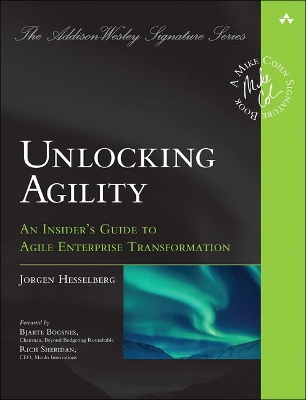 Unlocking Agility