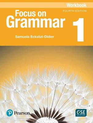 Focus on Grammar 1 Workbook