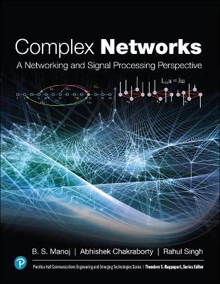 Complex Networks