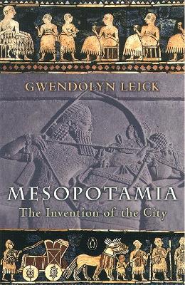 Mesopotamia