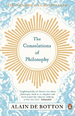 The Consolations of Philosophy