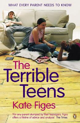 The Terrible Teens