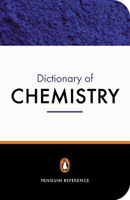 The Penguin Dictionary of Chemistry