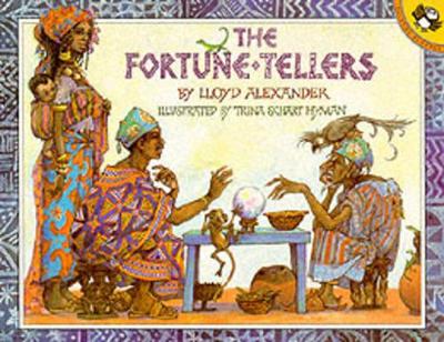 The Fortune-Tellers