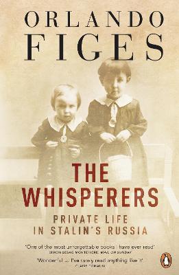 The Whisperers