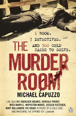 The Murder Room