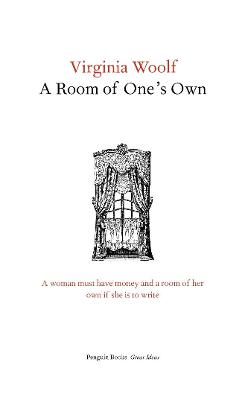 A Room of One's Own