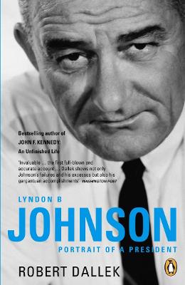 Lyndon B. Johnson