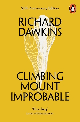 Climbing Mount Improbable