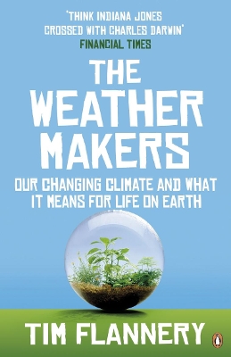 The Weather Makers