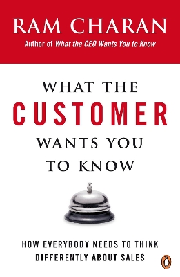 What the Customer Wants You to Know