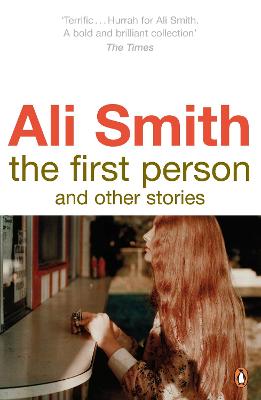 The First Person and Other Stories