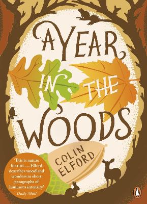 A Year in the Woods