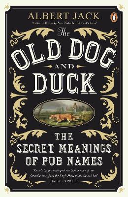 The Old Dog and Duck