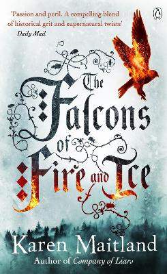 The Falcons of Fire and Ice