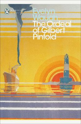 The Ordeal of Gilbert Pinfold