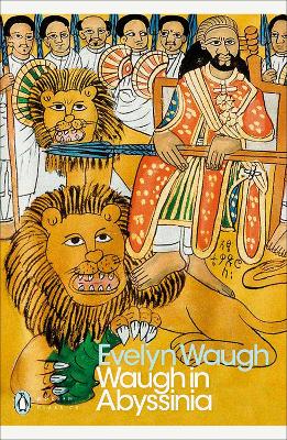 Waugh in Abyssinia