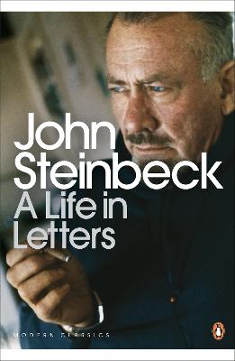 A Life in Letters