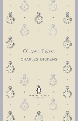 Oliver Twist