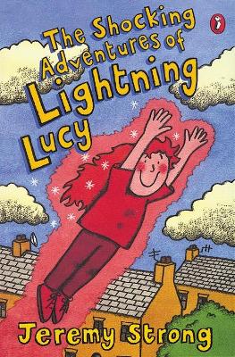 The Shocking Adventures of Lightning Lucy