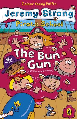 The Bun Gun