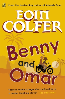 Benny and Omar