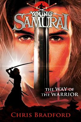 Young Samurai :The Way of the Warrior