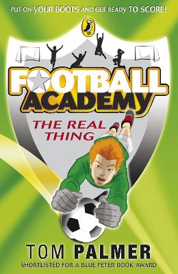 Football Academy: The Real Thing