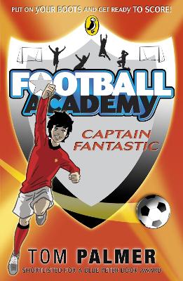 Football Academy: Captain Fantastic