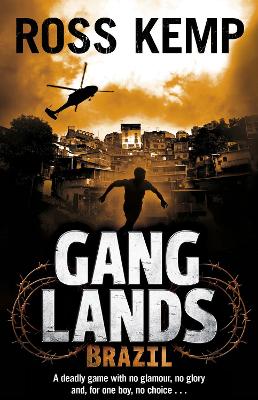 Ganglands: Brazil