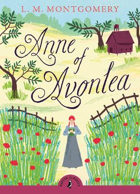 Anne of Avonlea