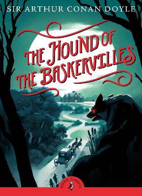 The Hound of the Baskervilles