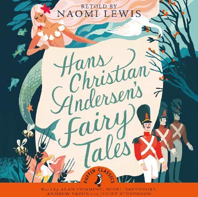 Hans Christian Andersen's Fairy Tales