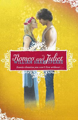 Romeo and Juliet