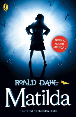 Matilda (Theatre Tie-in)